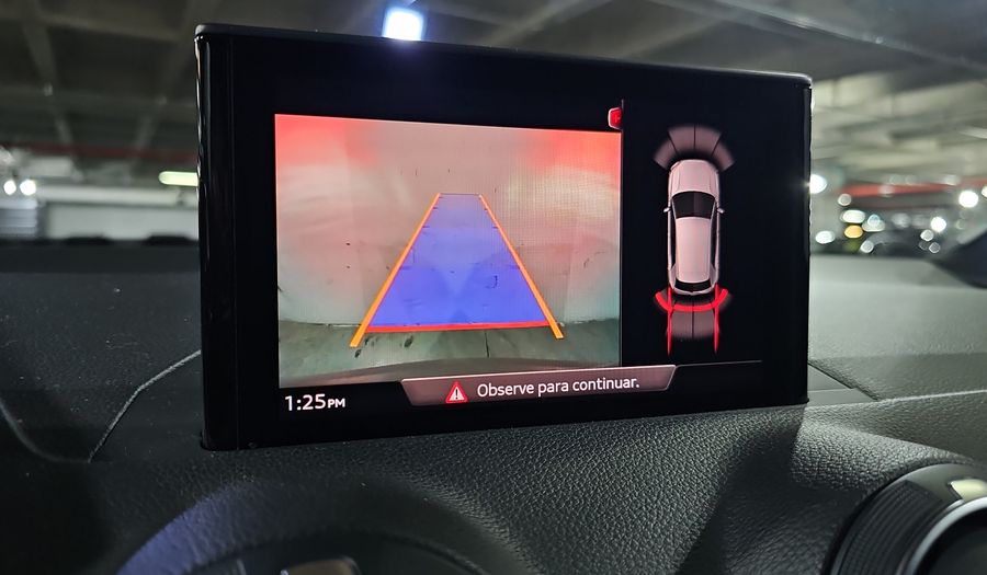 Audi Q2 1.4 35 TFSI SPORT DCT Suv 2020