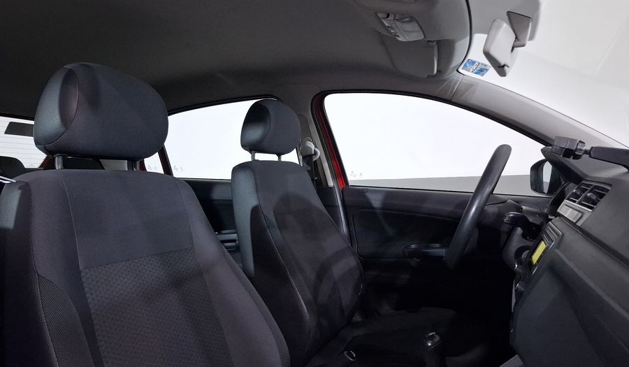 Volkswagen Gol 1.6 5 PTAS. TRENDLINE Hatchback 2020