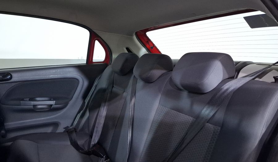 Volkswagen Gol 1.6 5 PTAS. TRENDLINE Hatchback 2020