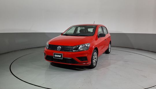 Volkswagen • Gol