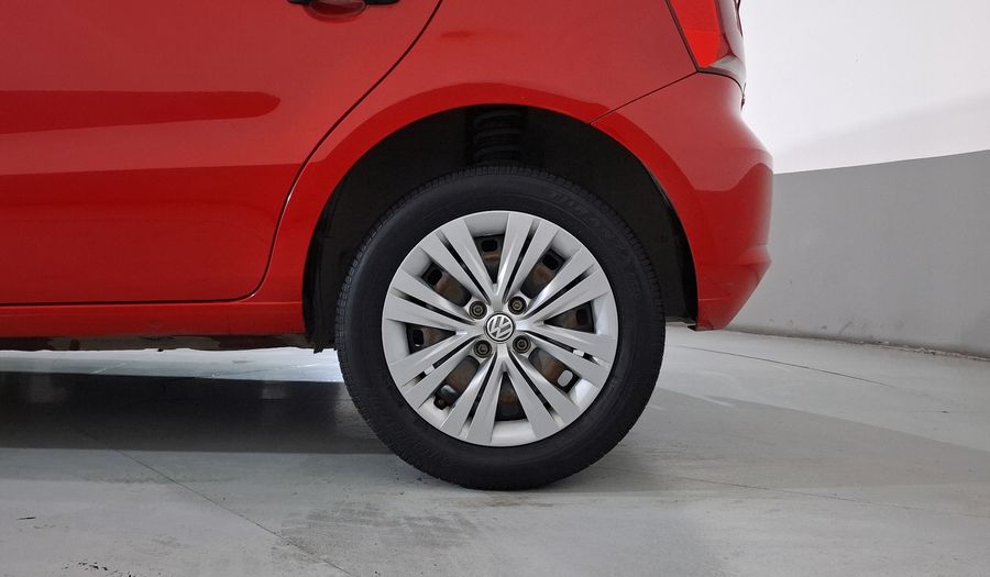 Volkswagen Gol 1.6 5 PTAS. TRENDLINE Hatchback 2020