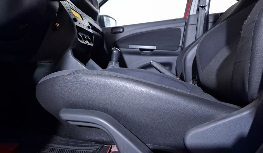 Volkswagen Gol 1.6 5 PTAS. TRENDLINE Hatchback 2020