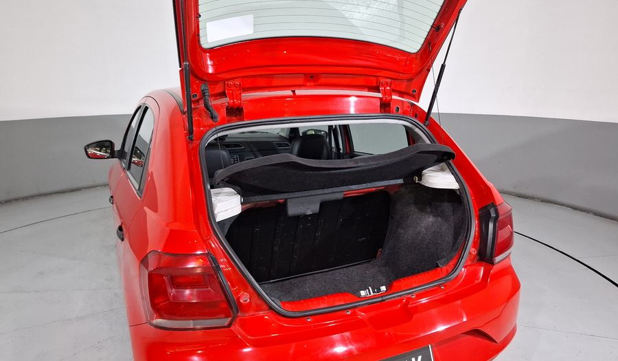 Volkswagen Gol 1.6 5 PTAS. TRENDLINE Hatchback 2020