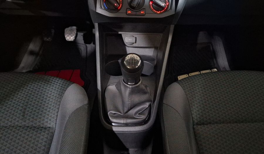Volkswagen Gol 1.6 5 PTAS. TRENDLINE Hatchback 2020