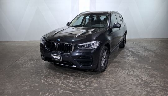 Bmw • X3