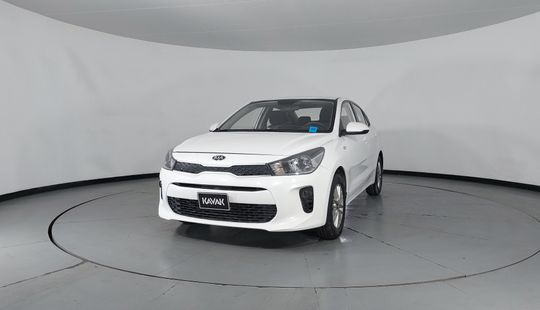 Kia • Rio