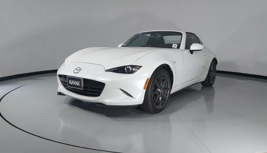 Mazda • MX-5