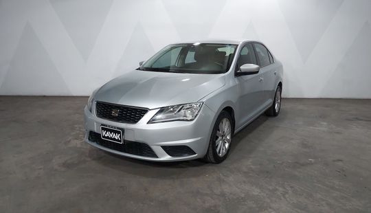 Seat • Toledo