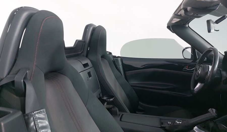 Mazda Mx-5 2.0 I SPORT MT Convertible 2017