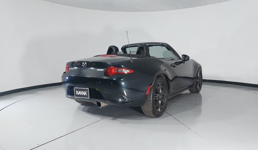 Mazda Mx-5 2.0 I SPORT MT Convertible 2017