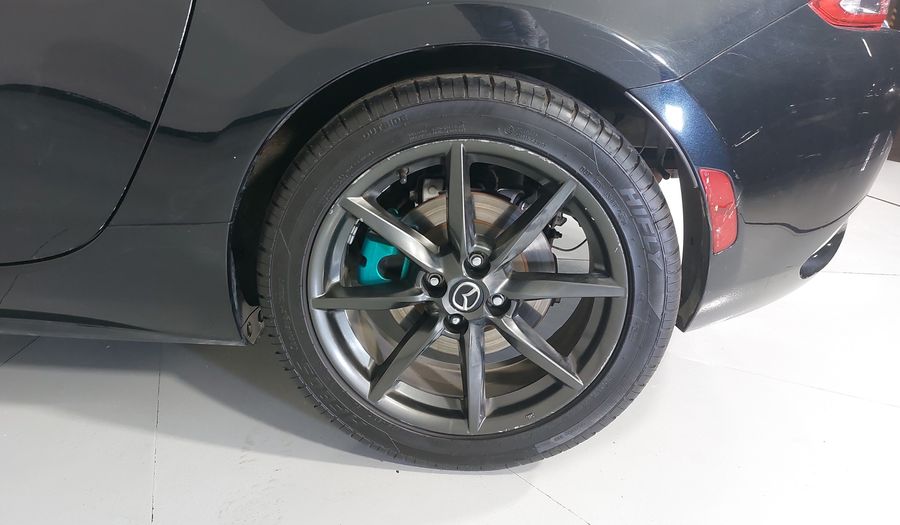 Mazda Mx-5 2.0 I SPORT MT Convertible 2017