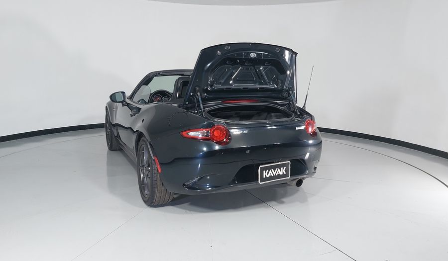 Mazda Mx-5 2.0 I SPORT MT Convertible 2017