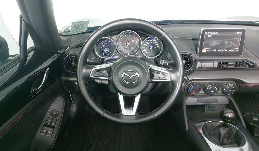 Mazda Mx-5 2.0 I SPORT MT Convertible 2017