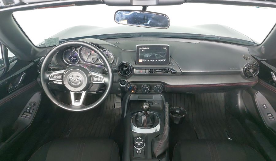 Mazda Mx-5 2.0 I SPORT MT Convertible 2017