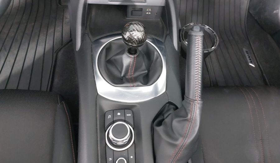 Mazda Mx-5 2.0 I SPORT MT Convertible 2017