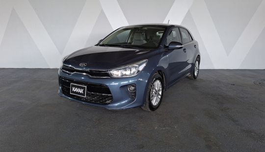 Kia • Rio