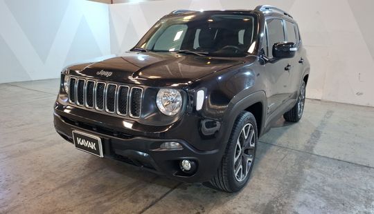 Jeep • Renegade