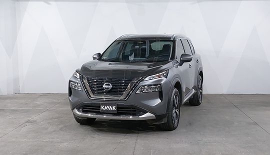 2025 • 10,839 km • Automático