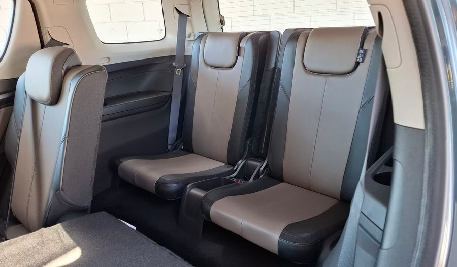 Chevrolet Trailblazer 2.8 CTDI HIGH COUNTRY AUTO 4WD Suv 2025