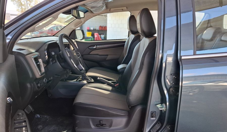 Chevrolet Trailblazer 2.8 CTDI HIGH COUNTRY AUTO 4WD Suv 2025