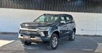 Chevrolet Trailblazer 2.8 CTDI HIGH COUNTRY AUTO 4WD Suv 2025