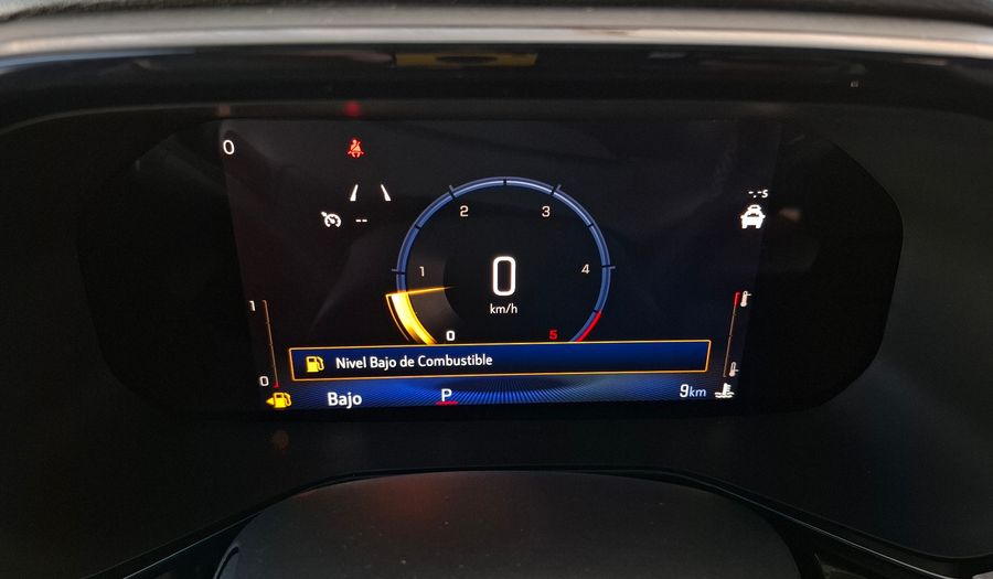 Chevrolet Trailblazer 2.8 CTDI HIGH COUNTRY AUTO 4WD Suv 2025