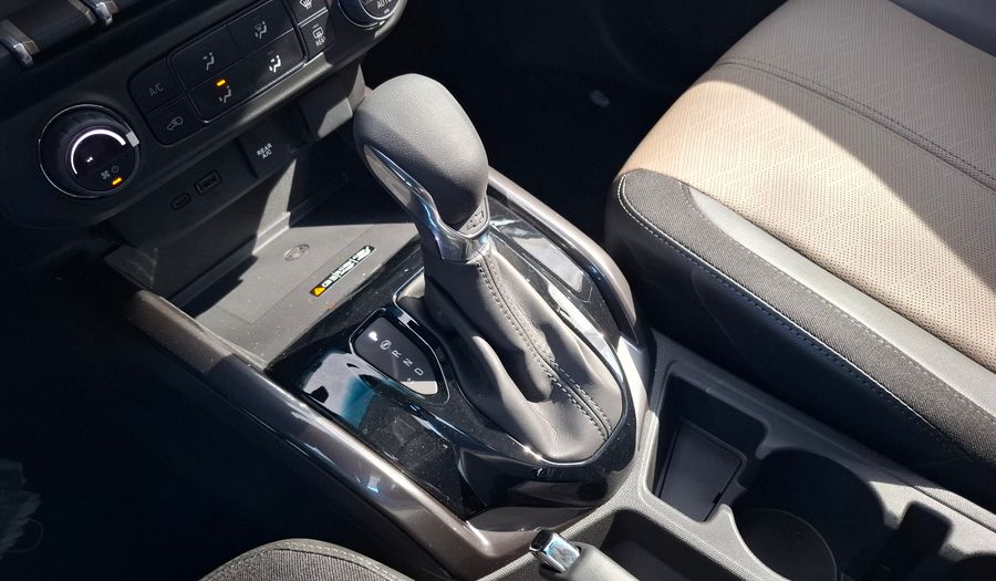 Chevrolet Trailblazer 2.8 CTDI HIGH COUNTRY AUTO 4WD Suv 2025