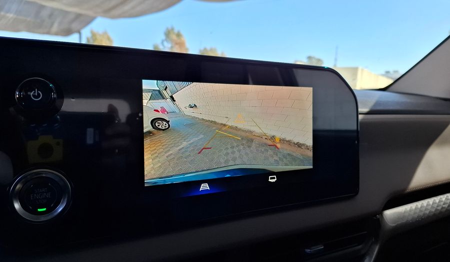 Chevrolet Trailblazer 2.8 CTDI HIGH COUNTRY AUTO 4WD Suv 2025