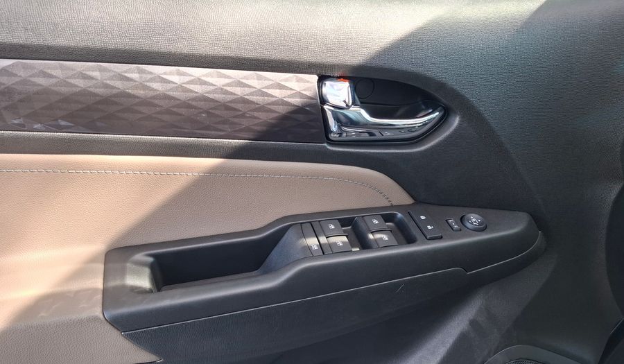 Chevrolet Trailblazer 2.8 CTDI HIGH COUNTRY AUTO 4WD Suv 2025