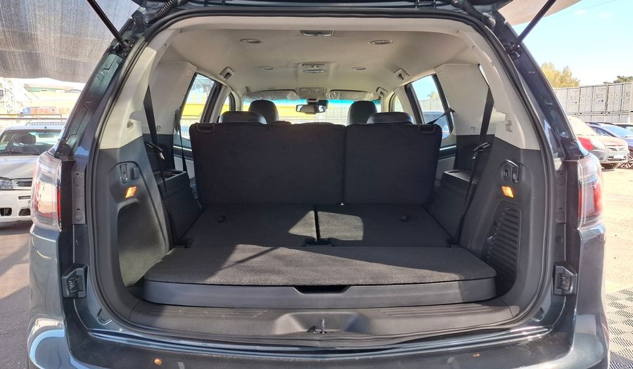 Chevrolet Trailblazer 2.8 CTDI HIGH COUNTRY AUTO 4WD Suv 2025