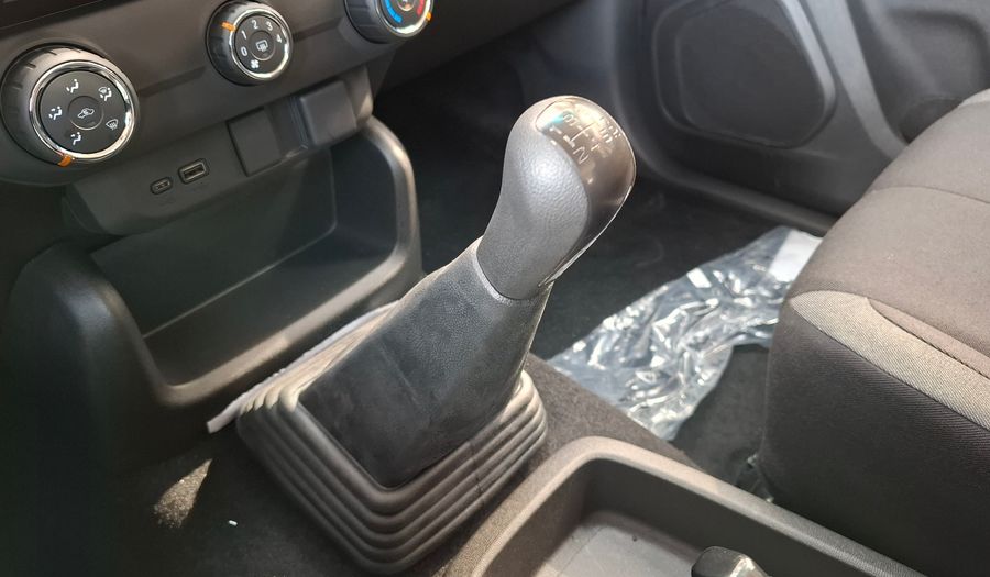 Chevrolet S10 2.8 CTDI CD WT Pickup 2025