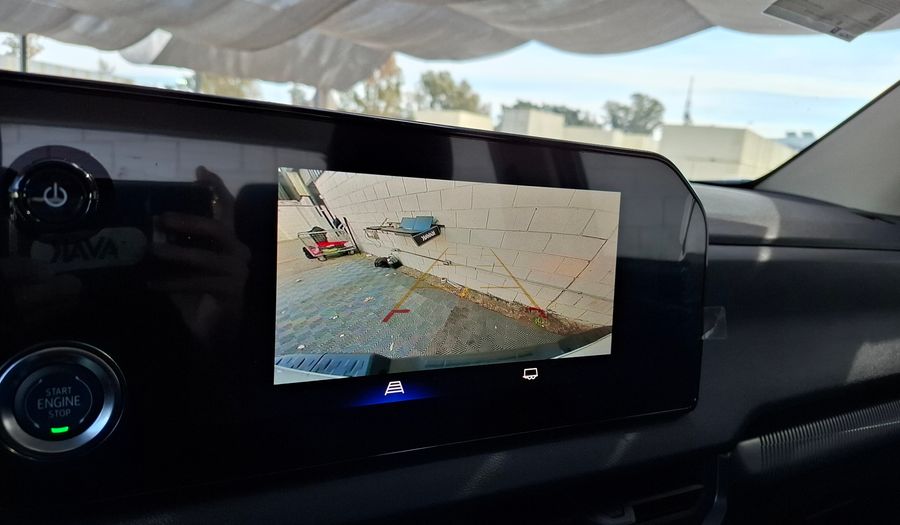 Chevrolet S10 2.8 CTDI CD WT Pickup 2025