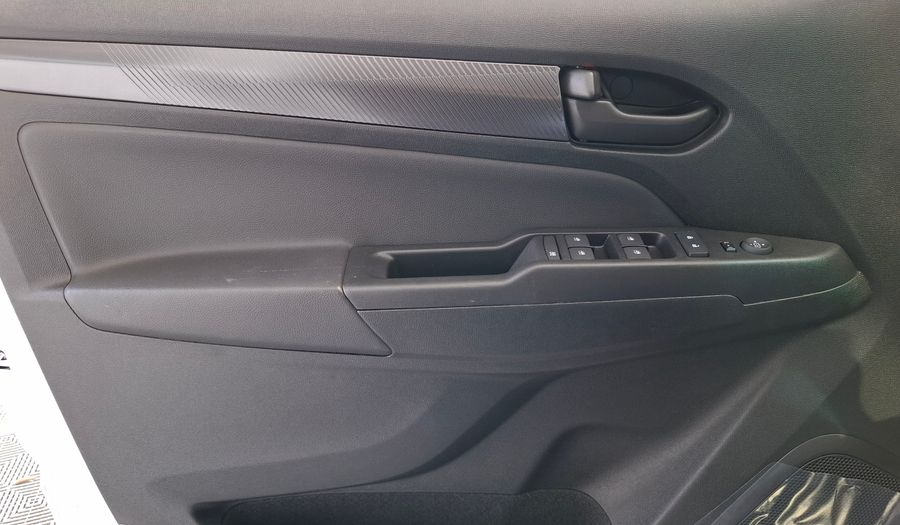 Chevrolet S10 2.8 CTDI CD WT Pickup 2025