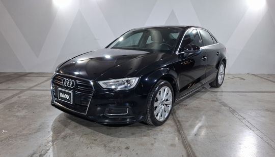 Audi • A3