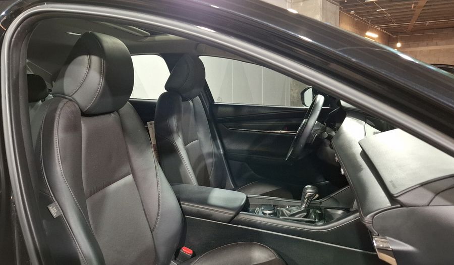 Mazda 3 2.5 I GRAND TOURING AUTO Sedan 2025
