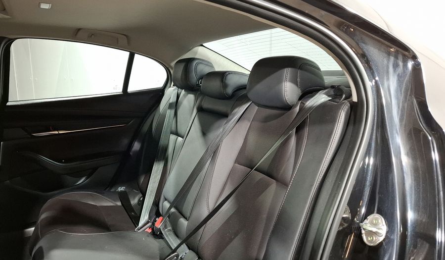Mazda 3 2.5 I GRAND TOURING AUTO Sedan 2025