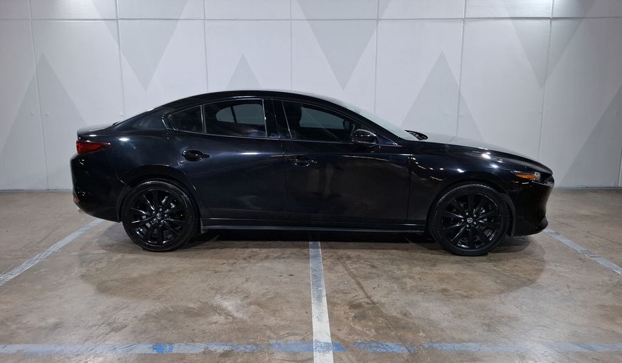 Mazda 3 2.5 I GRAND TOURING AUTO Sedan 2025