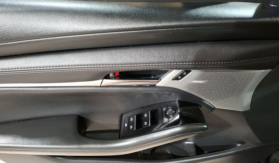 Mazda 3 2.5 I GRAND TOURING AUTO Sedan 2025