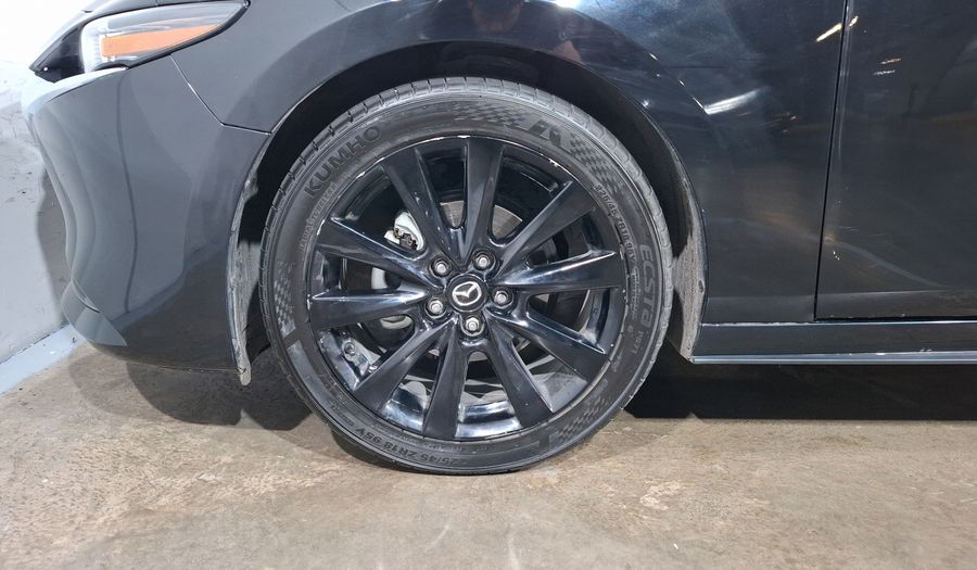 Mazda 3 2.5 I GRAND TOURING AUTO Sedan 2025