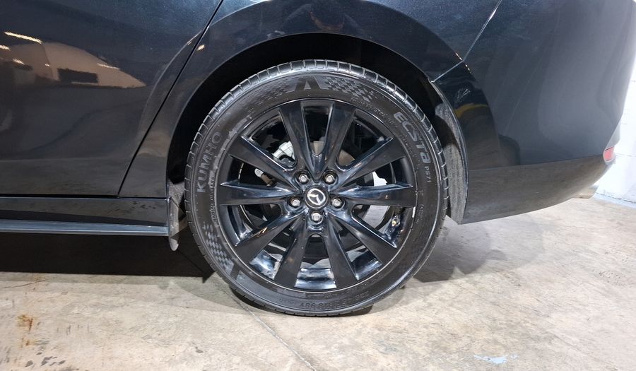 Mazda 3 2.5 I GRAND TOURING AUTO Sedan 2025