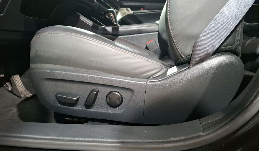 Mazda 3 2.5 I GRAND TOURING AUTO Sedan 2025