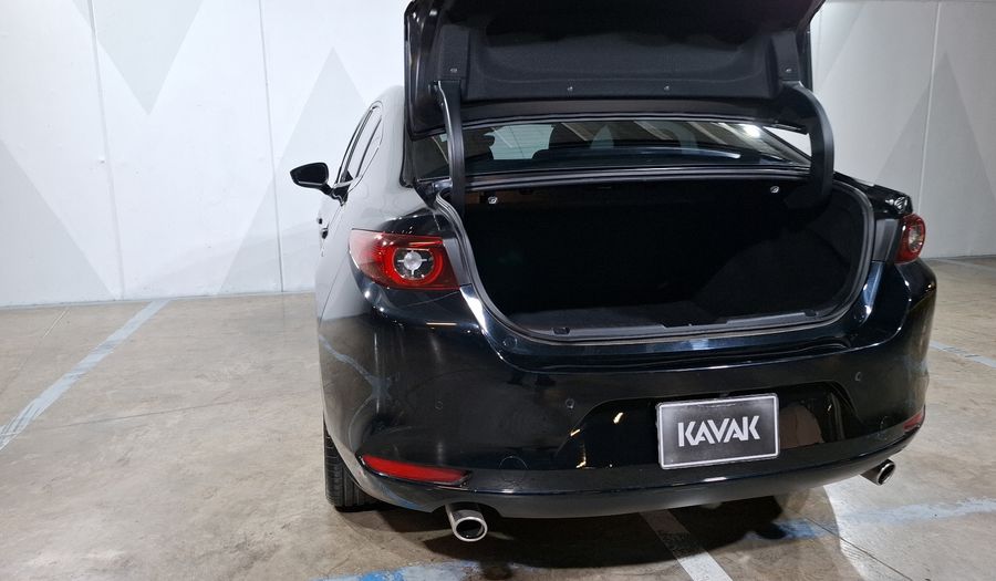 Mazda 3 2.5 I GRAND TOURING AUTO Sedan 2025