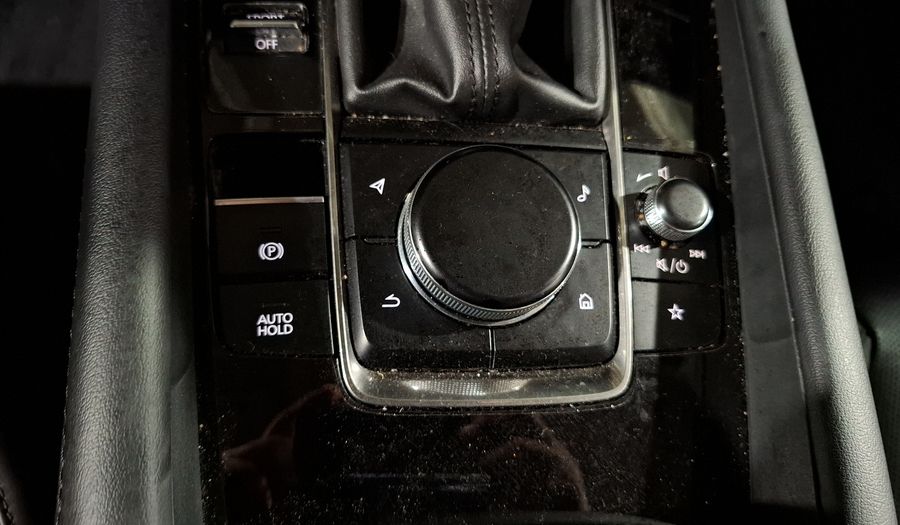 Mazda 3 2.5 I GRAND TOURING AUTO Sedan 2025