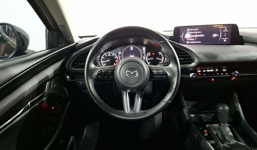 Mazda 3 2.5 I GRAND TOURING AUTO Sedan 2025