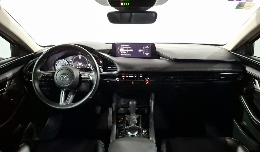 Mazda 3 2.5 I GRAND TOURING AUTO Sedan 2025