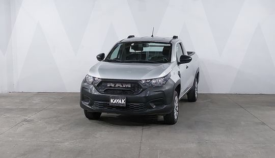 Ram • Ram 700