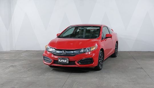 Honda • Civic