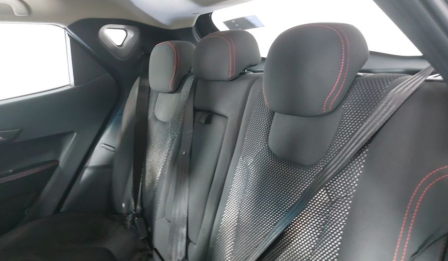 Jac Sei2 1.5 ACTIVE Suv 2021
