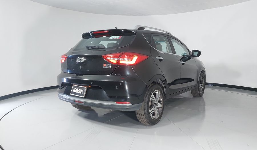 Jac Sei2 1.5 ACTIVE Suv 2021