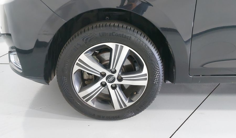 Jac Sei2 1.5 ACTIVE Suv 2021